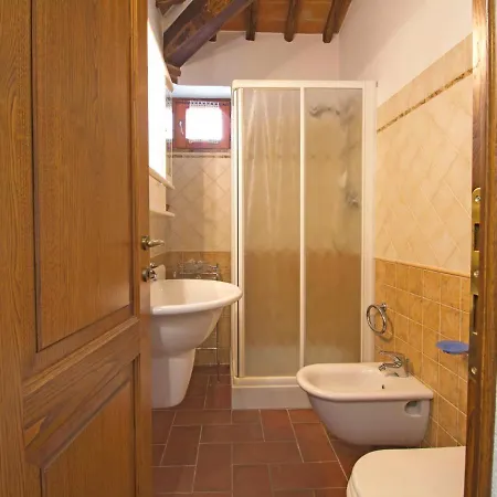 Martina By Interhome Holiday home Cortona
