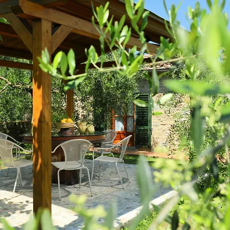 Holiday home Martina By Interhome *
