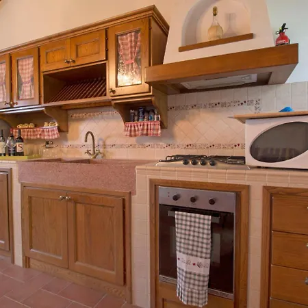 Martina By Interhome * Cortona