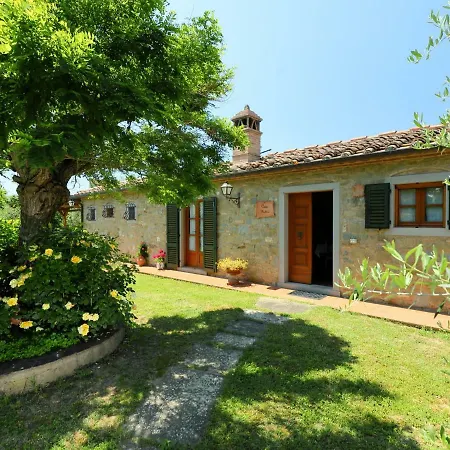 Martina By Interhome Holiday home *