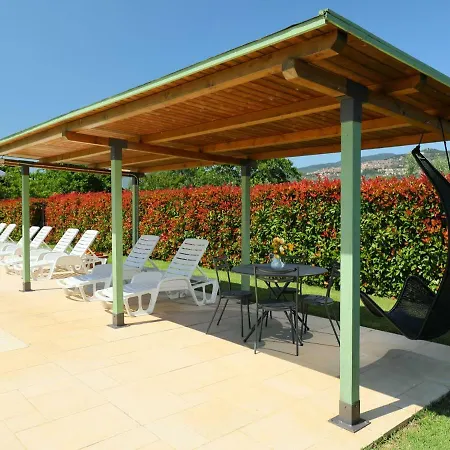 Martina By Interhome *