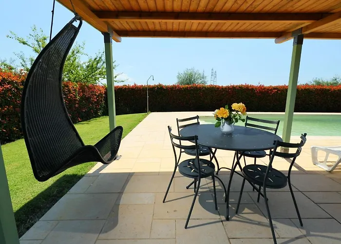 Martina By Interhome * Cortona