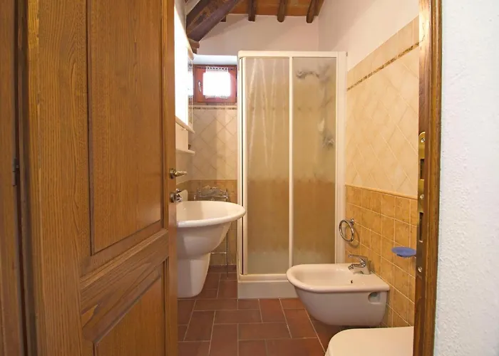 Martina By Interhome Vakantiehuis Cortona