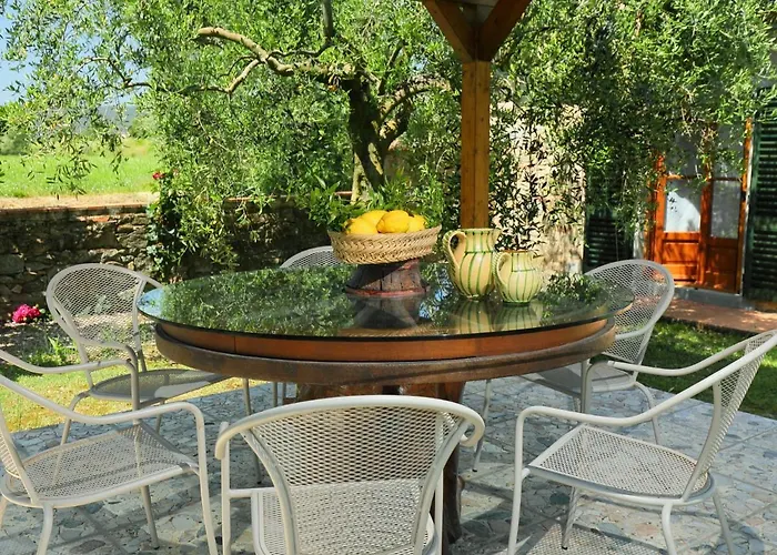 Martina By Interhome *