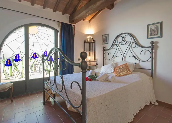 Vakantiehuis Martina By Interhome Cortona