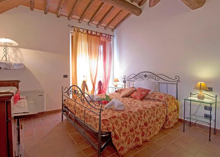 Martina By Interhome *