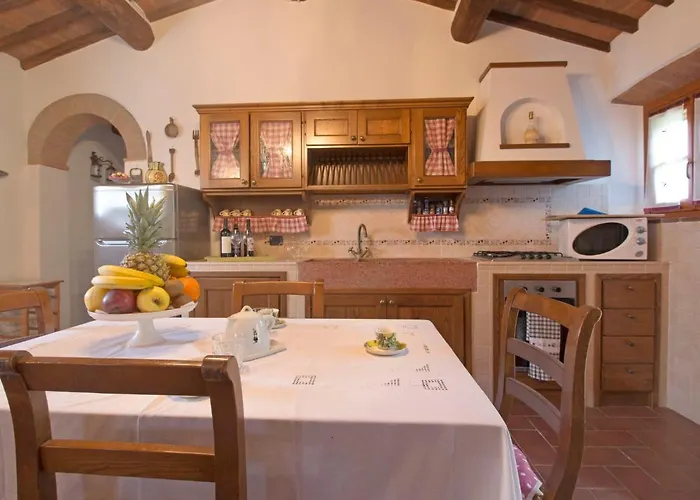 Martina By Interhome Vakantiehuis *