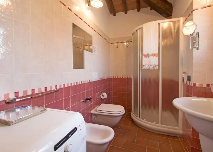 Vakantiehuis Martina By Interhome *