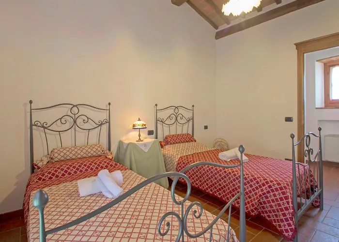 Martina By Interhome * Cortona