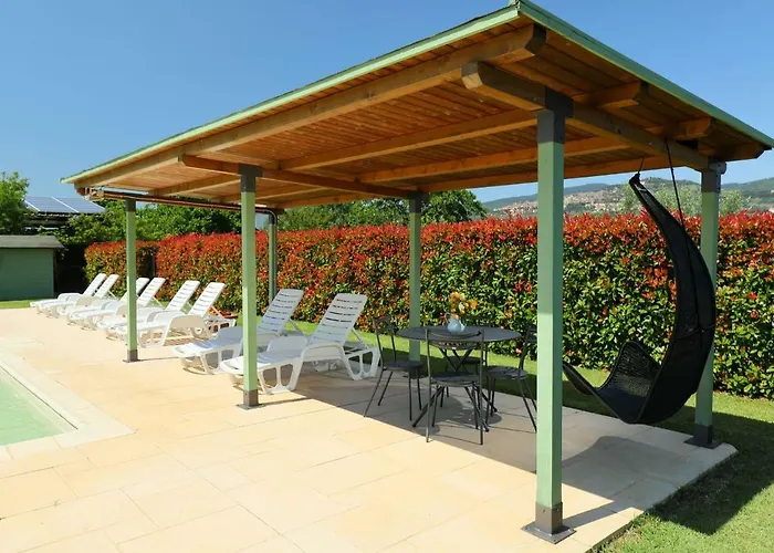 Martina By Interhome *