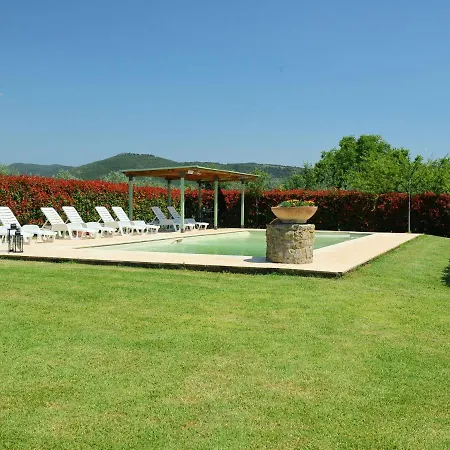 Hébergement de vacances Martina By Interhome