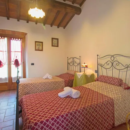 Martina By Interhome Cortona