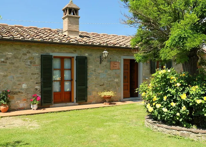 Hébergement de vacances Martina By Interhome