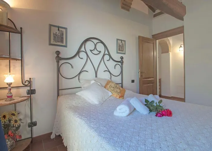 Martina By Interhome Cortone