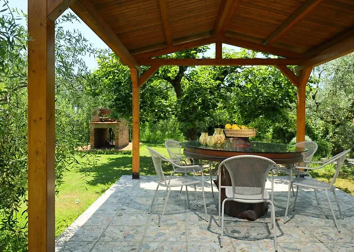 Martina By Interhome *