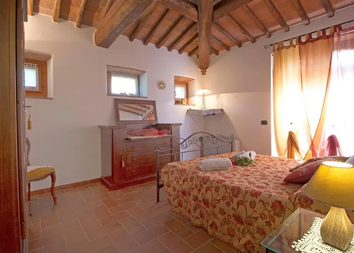 Martina By Interhome * Cortone