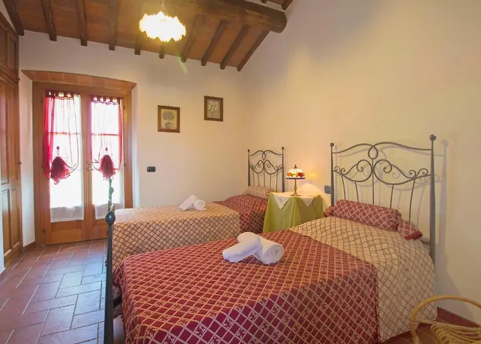 Martina By Interhome Cortona