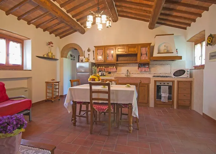 Martina By Interhome *