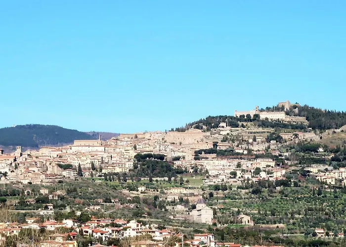 Martina By Interhome Cortone