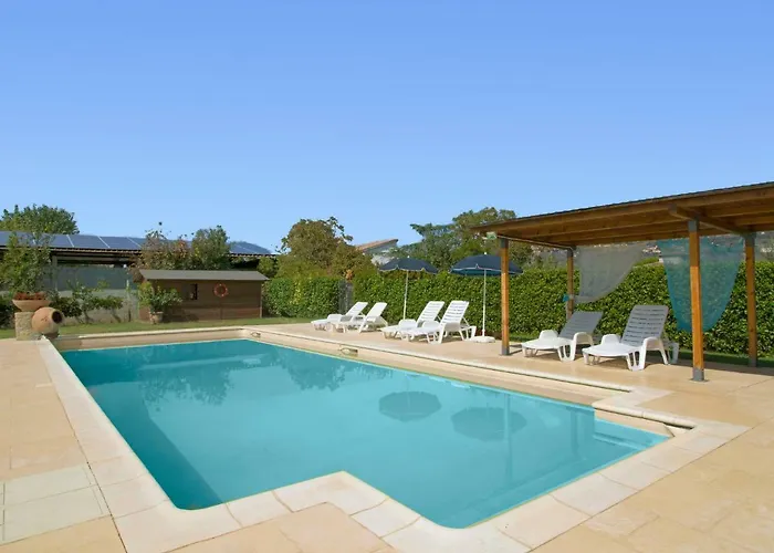 Martina By Interhome