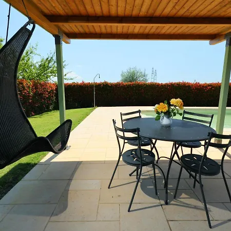 Martina By Interhome * Cortona