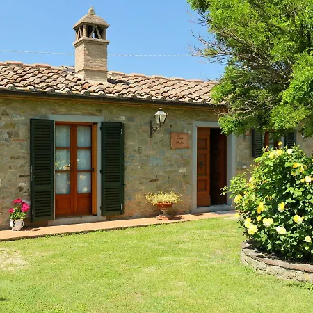 Vakantiehuis Martina By Interhome