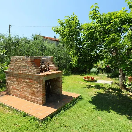 Vakantiehuis Martina By Interhome *