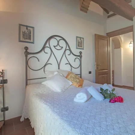 Martina By Interhome Cortona