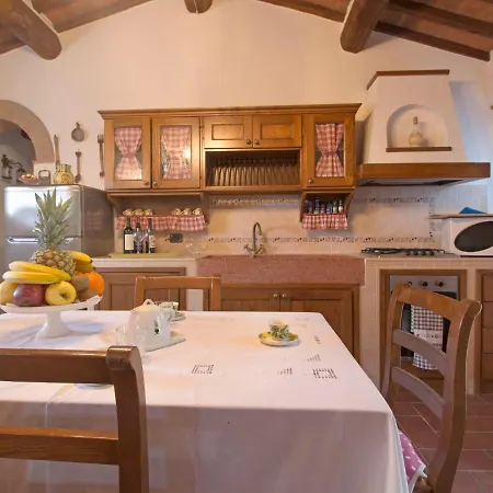 Martina By Interhome Vakantiehuis *