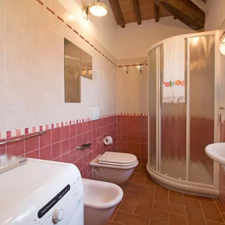 Vakantiehuis Martina By Interhome *