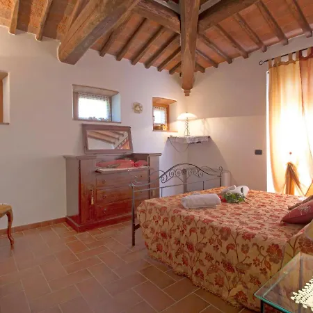 Martina By Interhome * Cortona