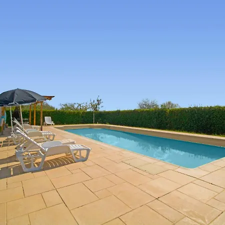 Vakantiehuis Martina By Interhome