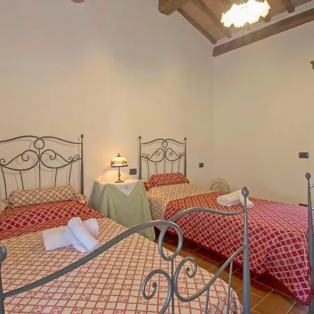 Martina By Interhome * Cortona