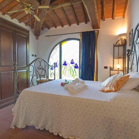 Martina By Interhome Vakantiehuis Cortona