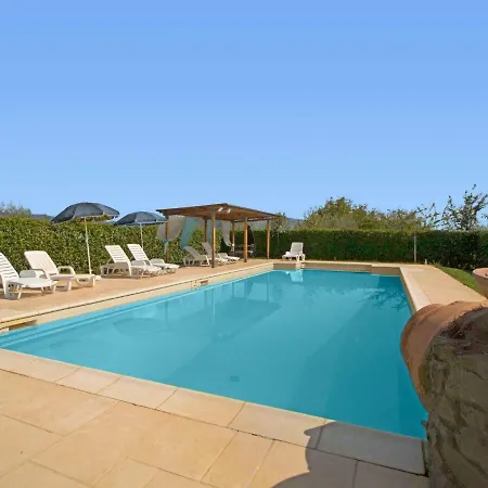 Martina By Interhome Vakantiehuis Cortona