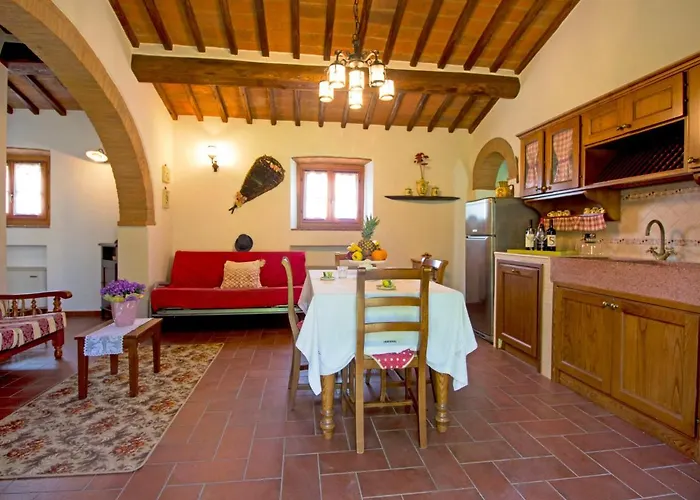 Martina By Interhome