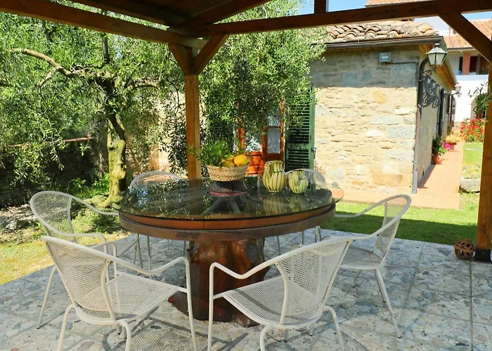 Holiday home Martina By Interhome Cortona
