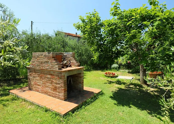 Holiday home Martina By Interhome *