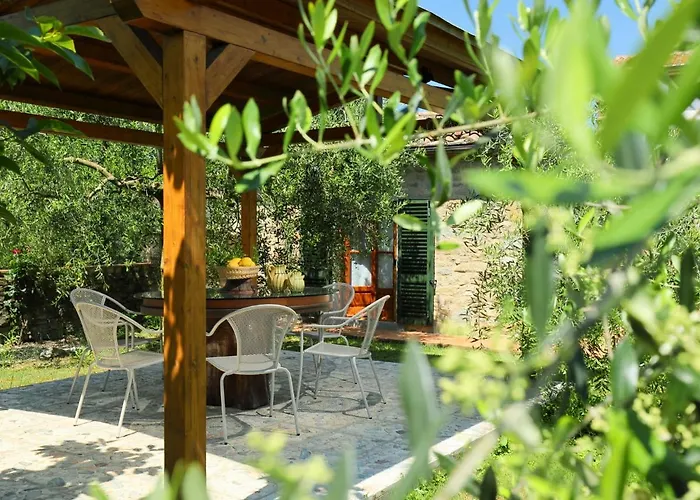 Holiday home Martina By Interhome *