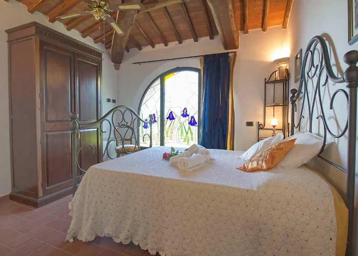 Martina By Interhome Holiday home Cortona