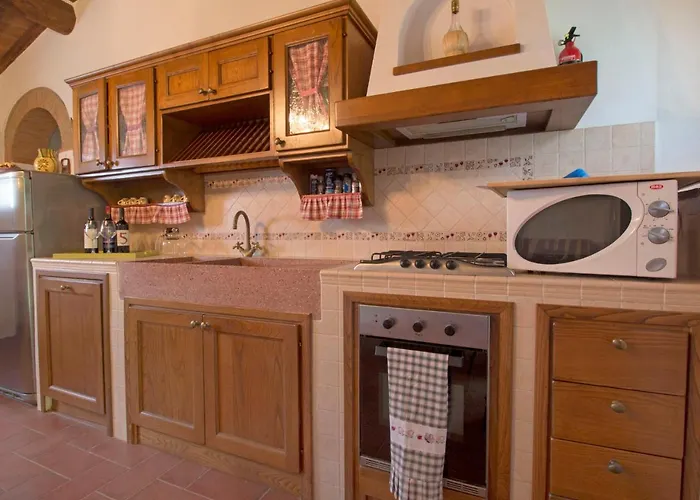 Martina By Interhome * Cortona